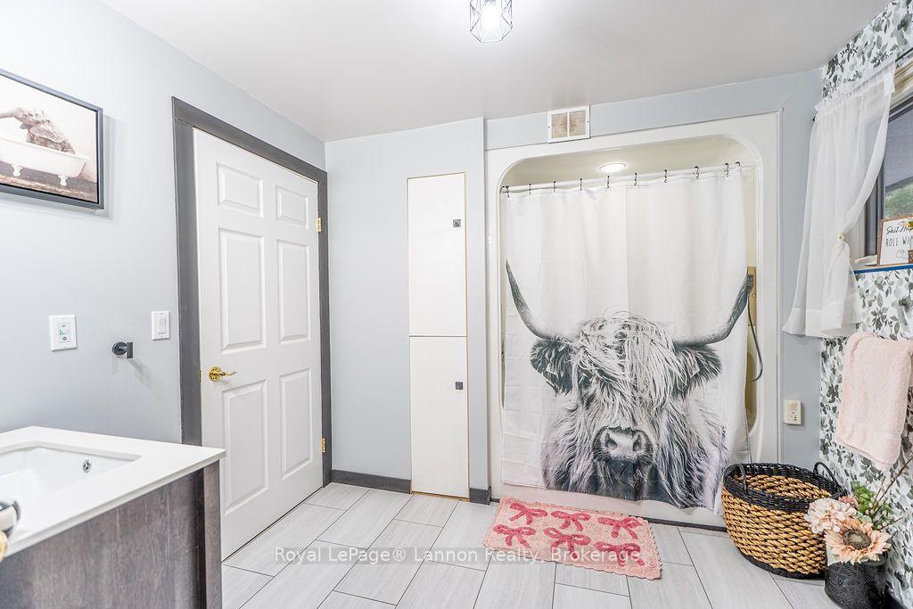 Photo 25 of 1565 Mountain Road, Thunder Bay, Mountain Road — HOMEH
