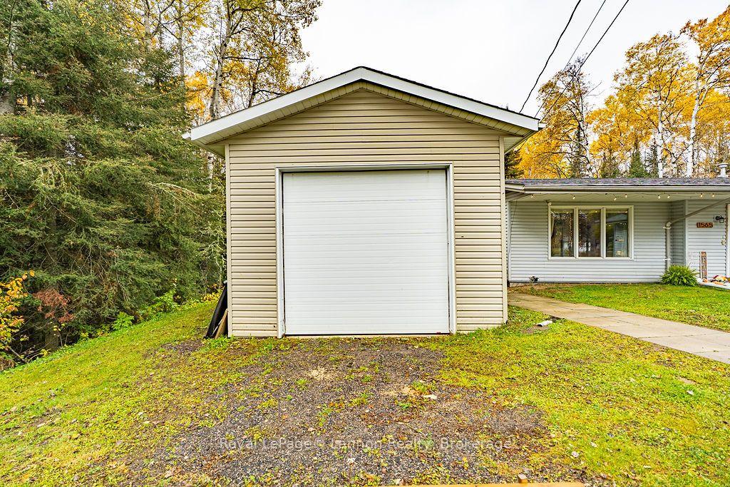 Photo 36 of 1565 Mountain Road, Thunder Bay, Mountain Road — HOMEH