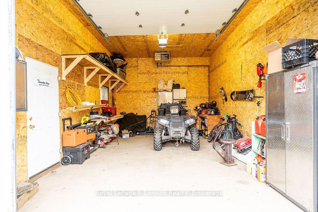 Photo 38 of 1565 Mountain Road, Thunder Bay, Mountain Road — HOMEH