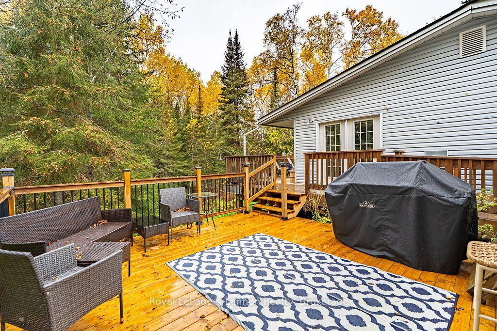 Photo 39 of 1565 Mountain Road, Thunder Bay, Mountain Road — HOMEH