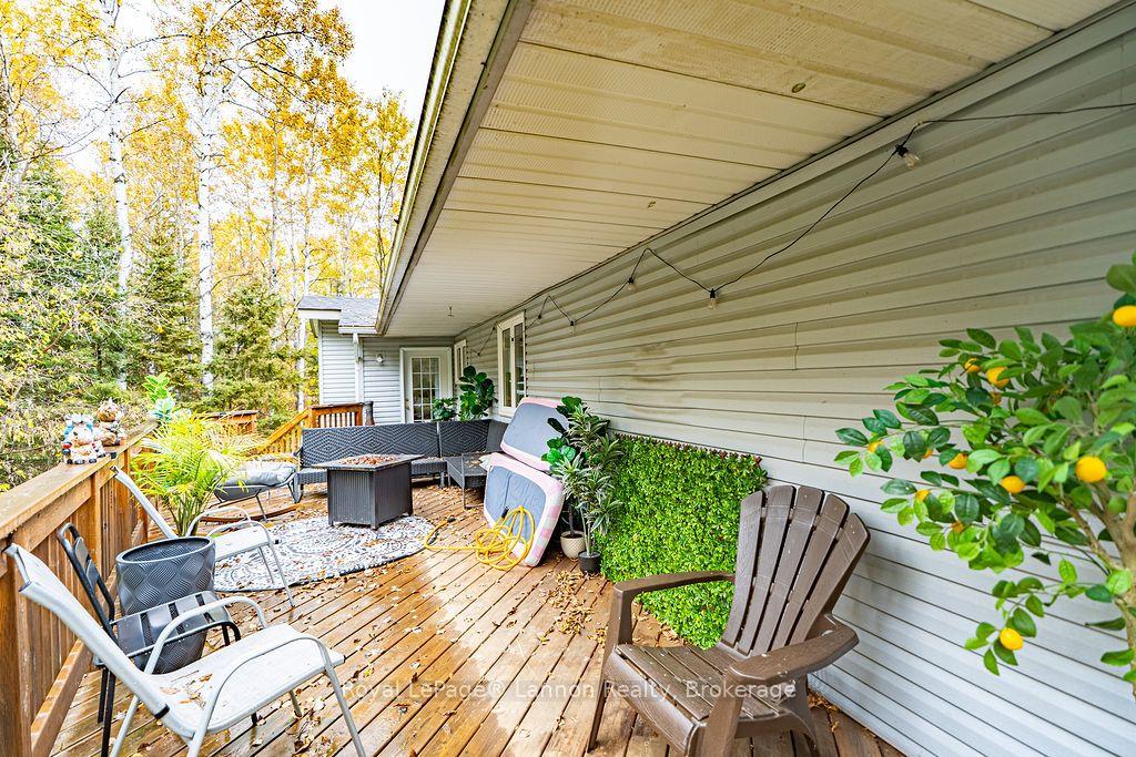 Photo 40 of 1565 Mountain Road, Thunder Bay, Mountain Road — HOMEH