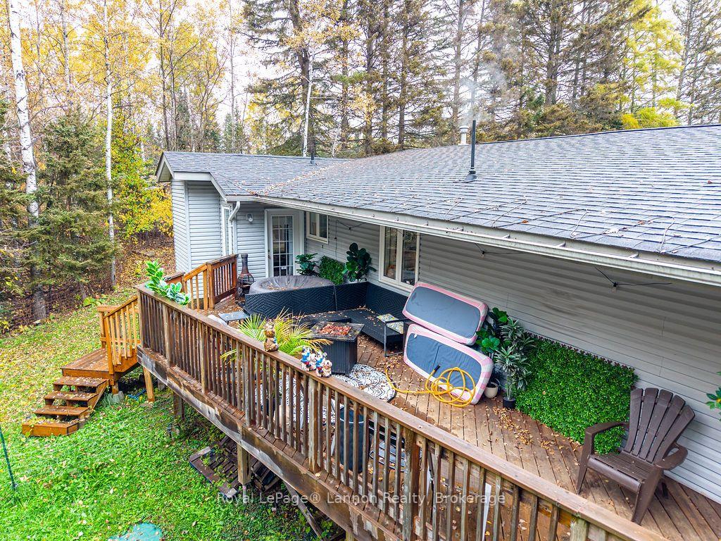 Photo 41 of 1565 Mountain Road, Thunder Bay, Mountain Road — HOMEH