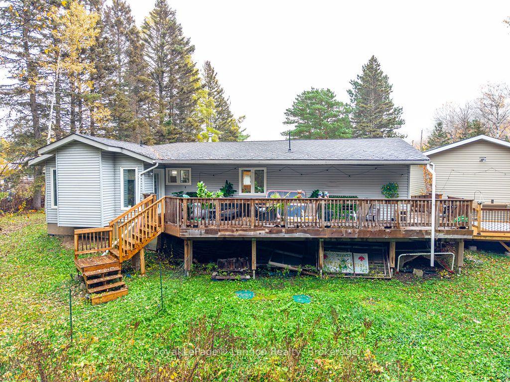 Photo 43 of 1565 Mountain Road, Thunder Bay, Mountain Road — HOMEH