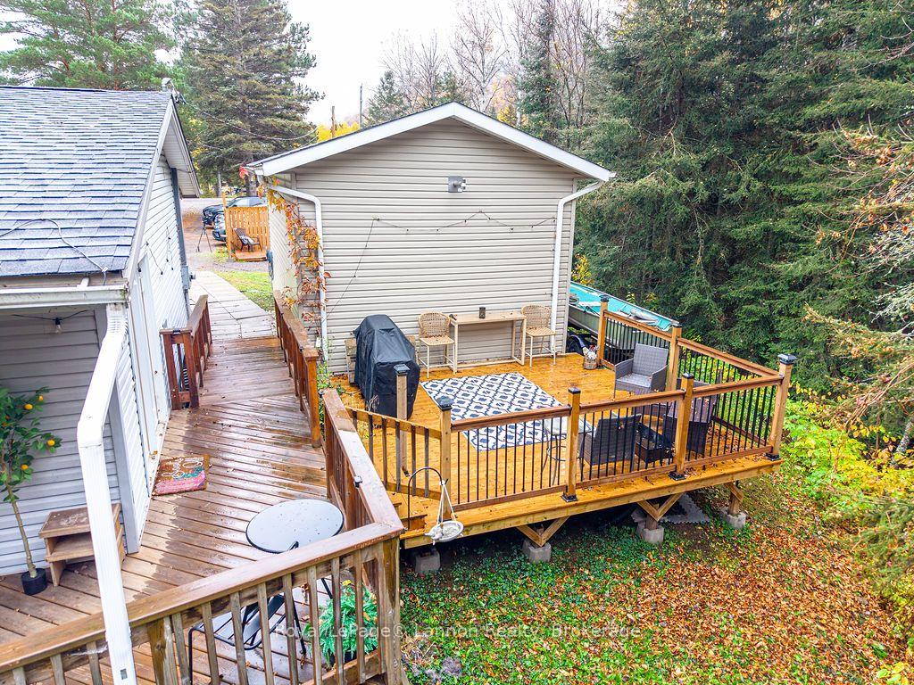 Photo 44 of 1565 Mountain Road, Thunder Bay, Mountain Road — HOMEH