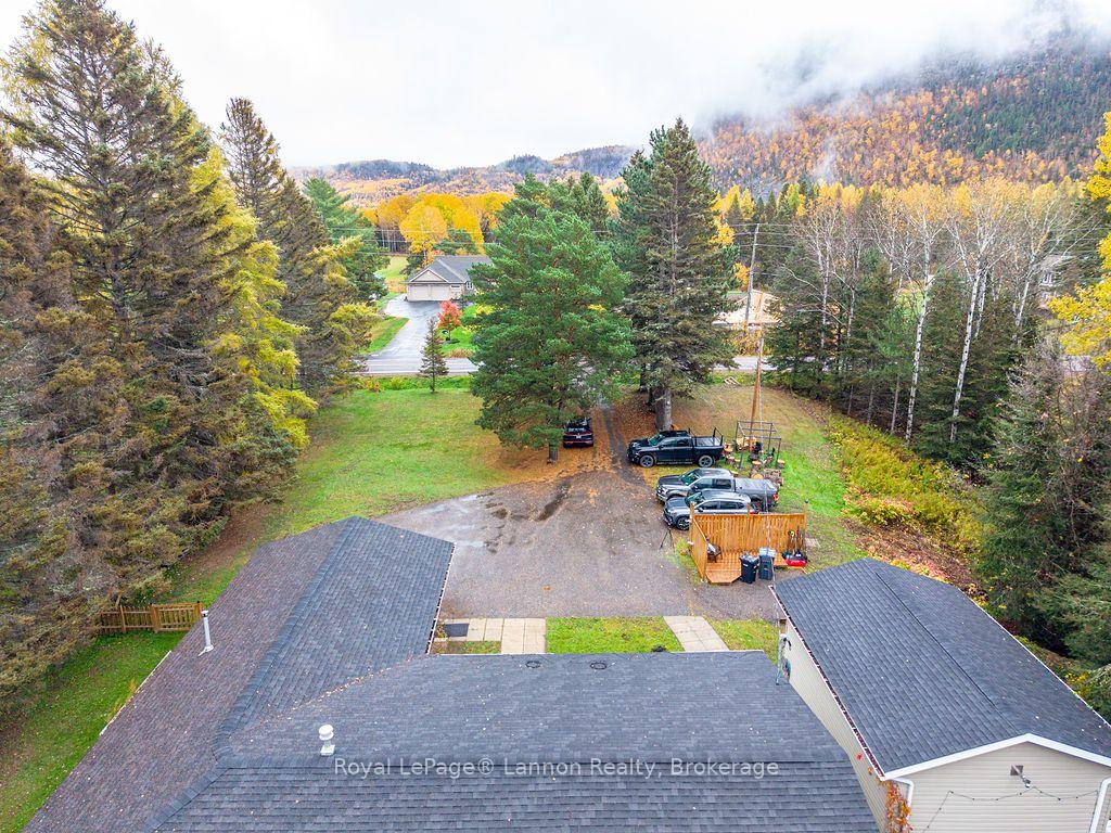 Photo 45 of 1565 Mountain Road, Thunder Bay, Mountain Road — HOMEH