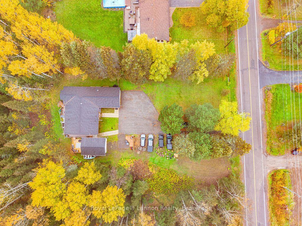 Photo 46 of 1565 Mountain Road, Thunder Bay, Mountain Road — HOMEH