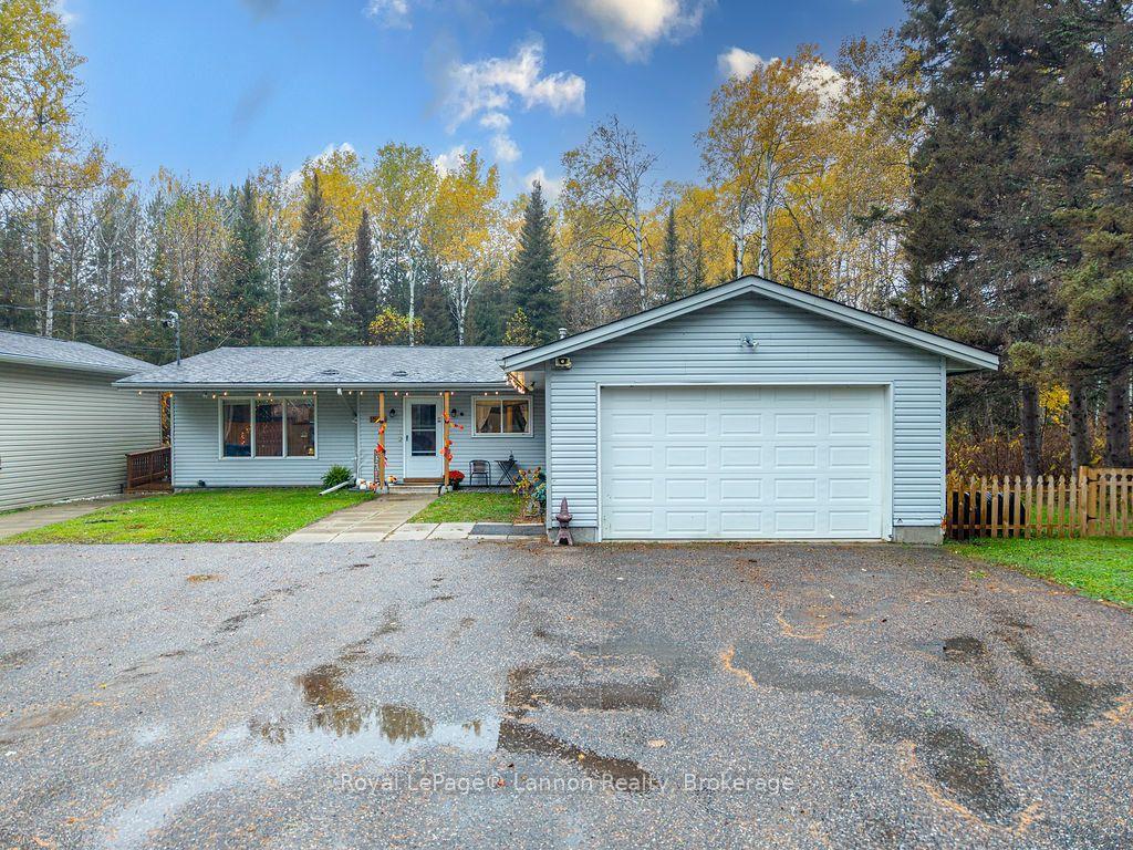 Photo 47 of 1565 Mountain Road, Thunder Bay, Mountain Road — HOMEH