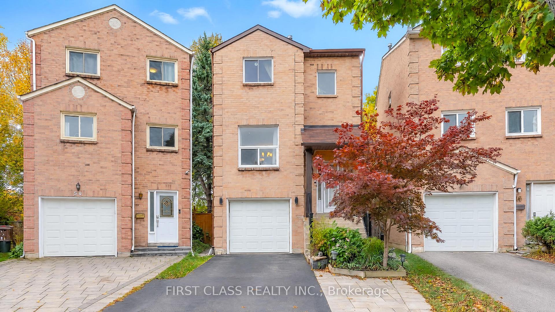 Photo 2 of 48 Cottonwood Court, Markham, Bayview Fairway-Bayview Country Club Estates — HOMEH