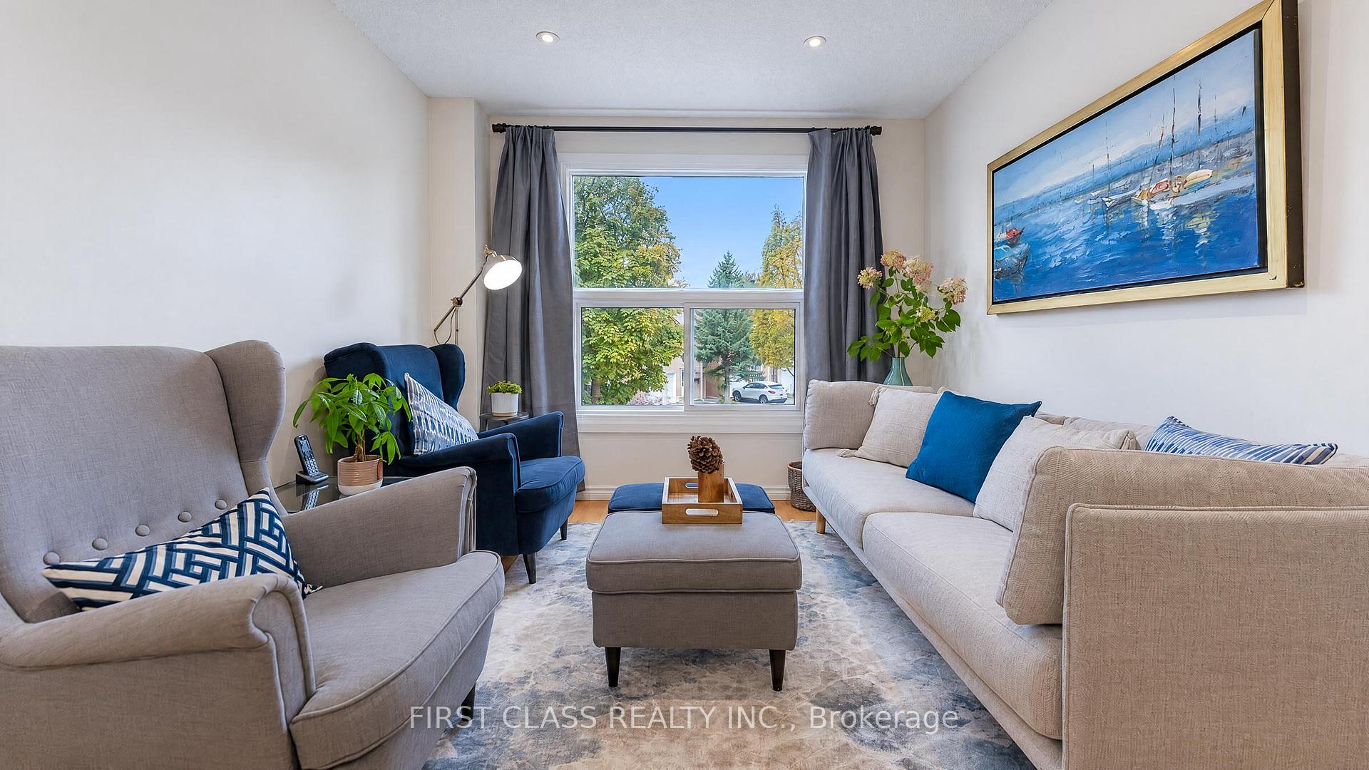 Photo 4 of 48 Cottonwood Court, Markham, Bayview Fairway-Bayview Country Club Estates — HOMEH