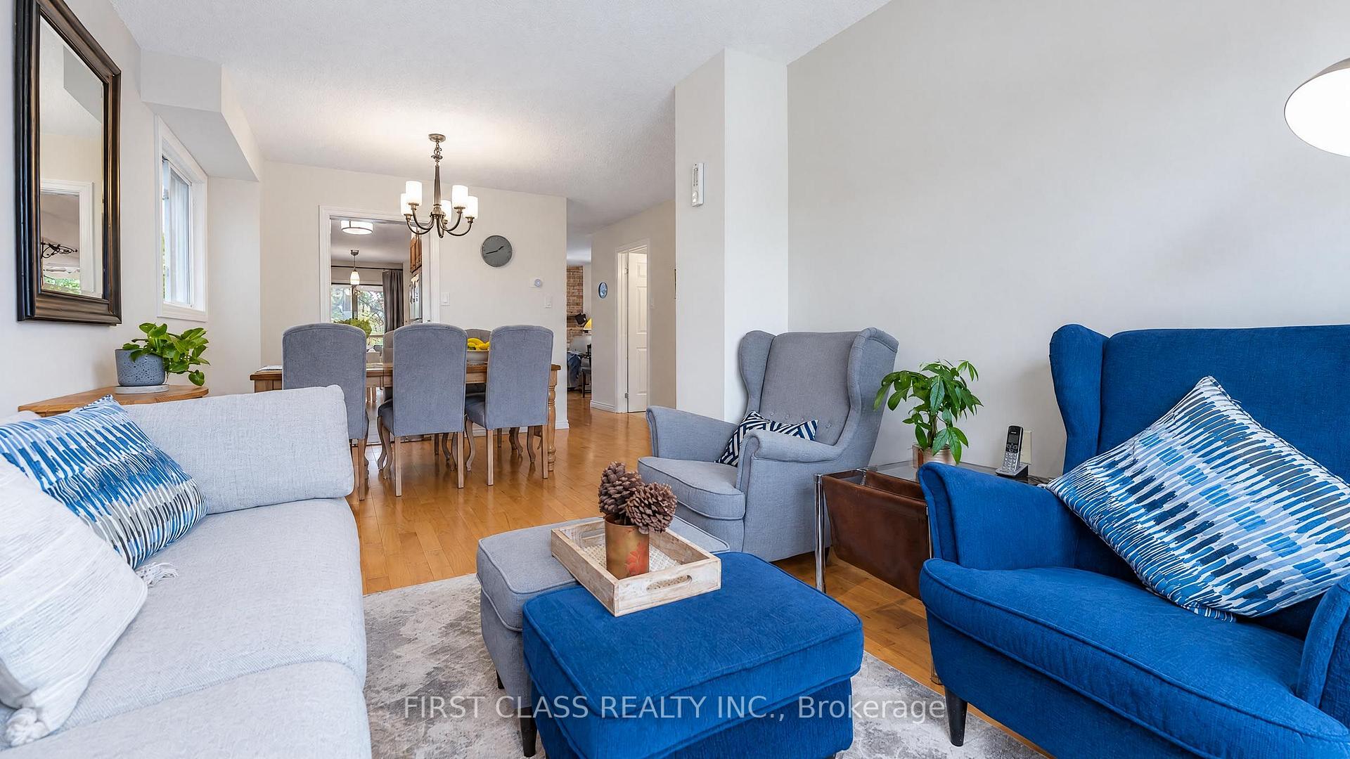 Photo 6 of 48 Cottonwood Court, Markham, Bayview Fairway-Bayview Country Club Estates — HOMEH
