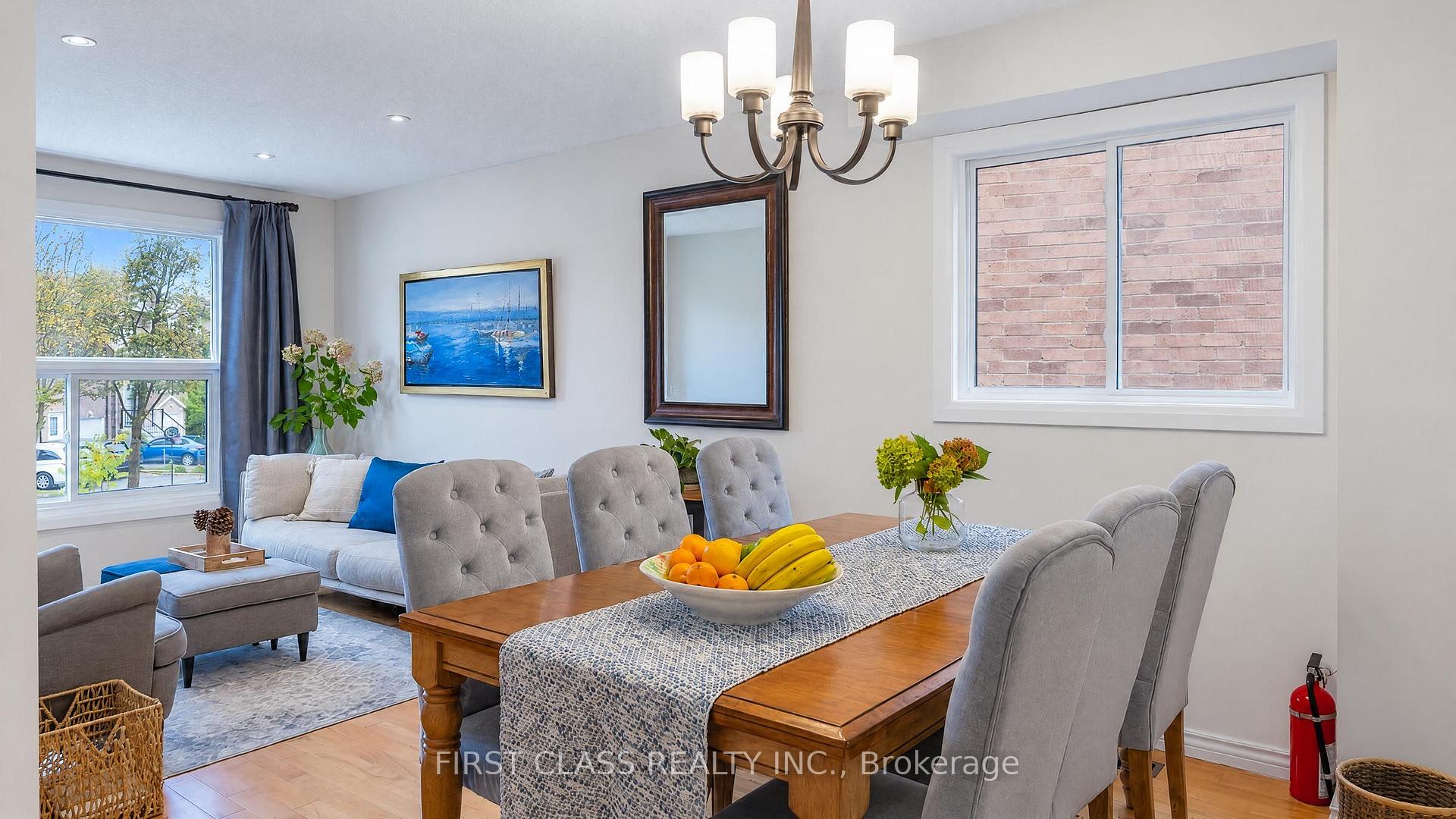 Photo 7 of 48 Cottonwood Court, Markham, Bayview Fairway-Bayview Country Club Estates — HOMEH
