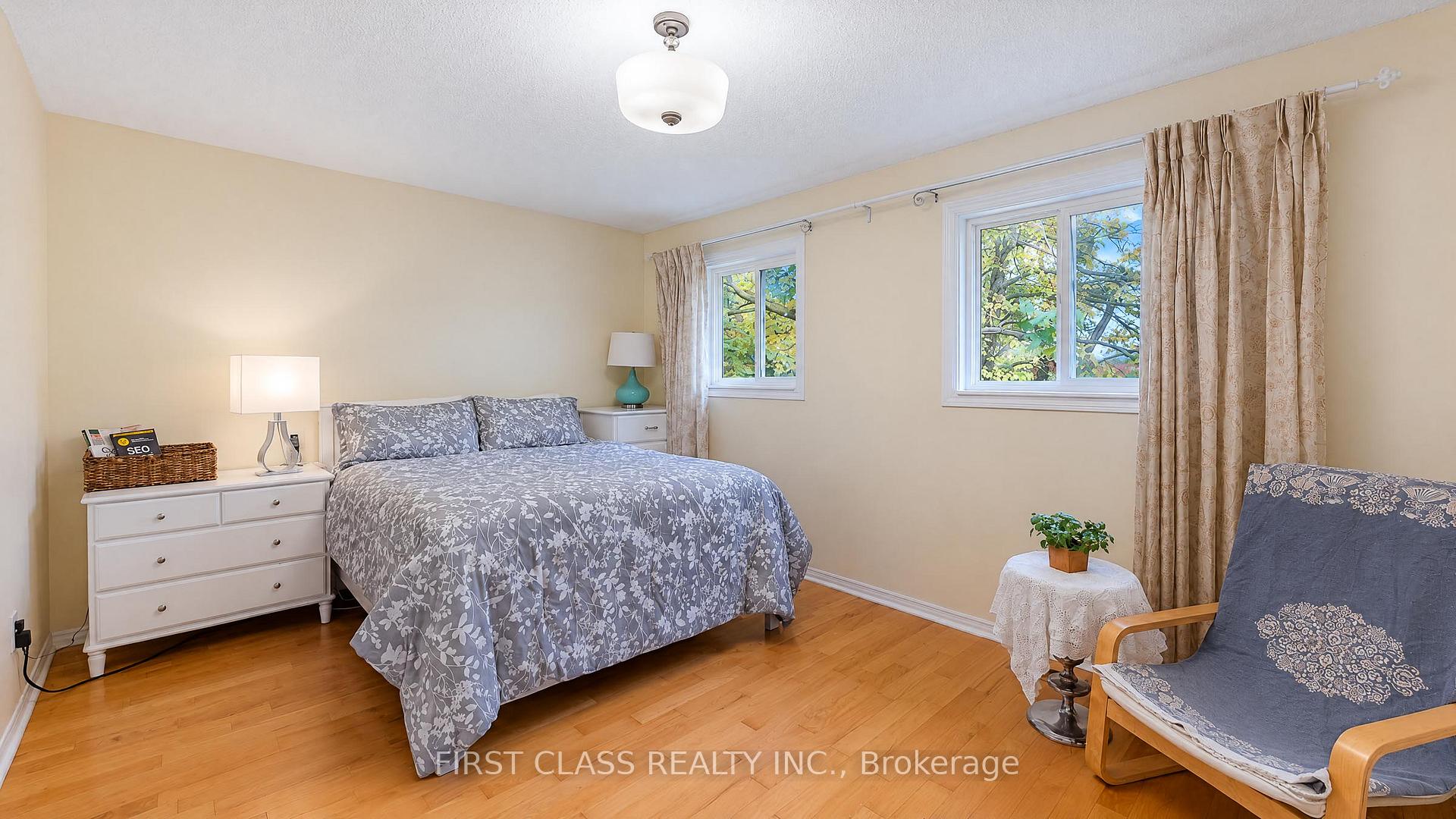Photo 21 of 48 Cottonwood Court, Markham, Bayview Fairway-Bayview Country Club Estates — HOMEH