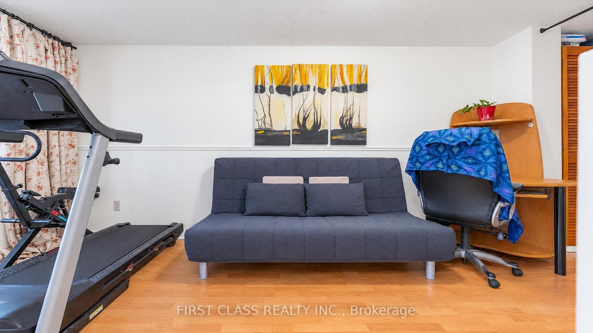Photo 29 of 48 Cottonwood Court, Markham, Bayview Fairway-Bayview Country Club Estates — HOMEH