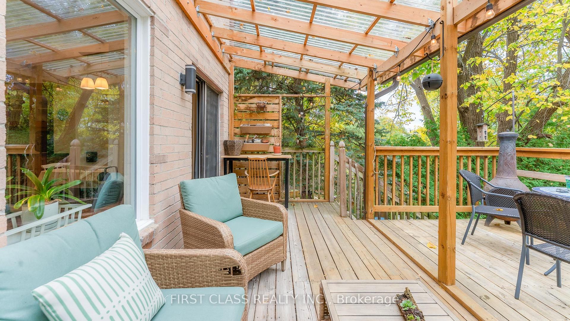 Photo 33 of 48 Cottonwood Court, Markham, Bayview Fairway-Bayview Country Club Estates — HOMEH