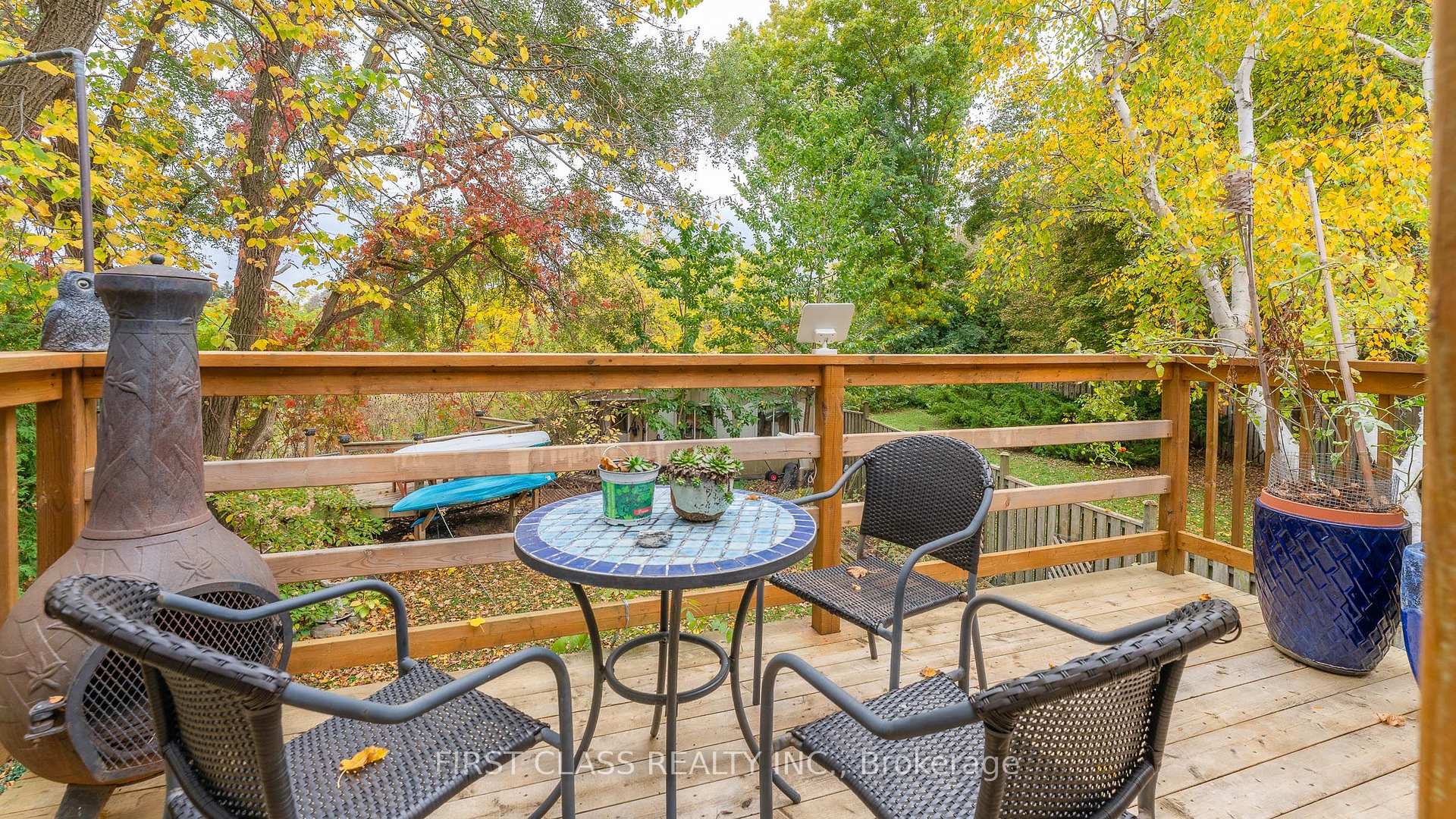 Photo 35 of 48 Cottonwood Court, Markham, Bayview Fairway-Bayview Country Club Estates — HOMEH