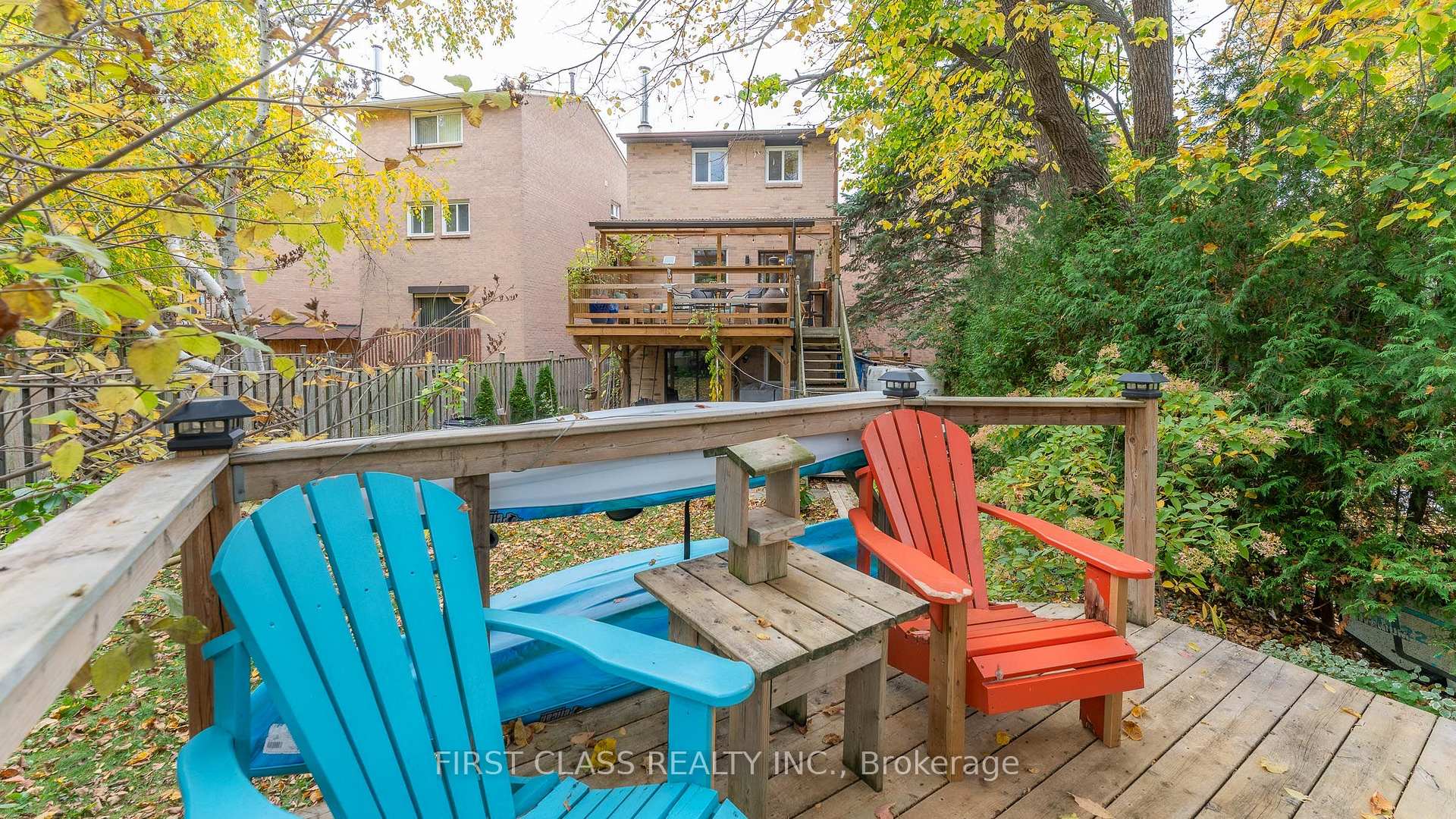 Photo 36 of 48 Cottonwood Court, Markham, Bayview Fairway-Bayview Country Club Estates — HOMEH