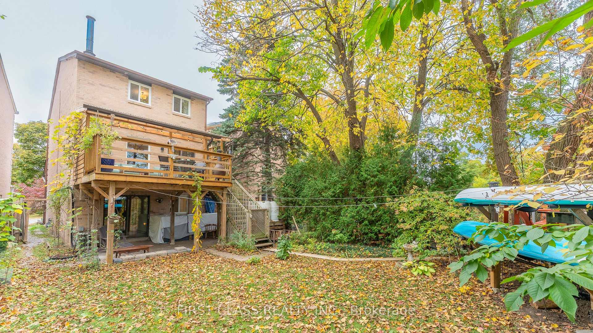 Photo 38 of 48 Cottonwood Court, Markham, Bayview Fairway-Bayview Country Club Estates — HOMEH