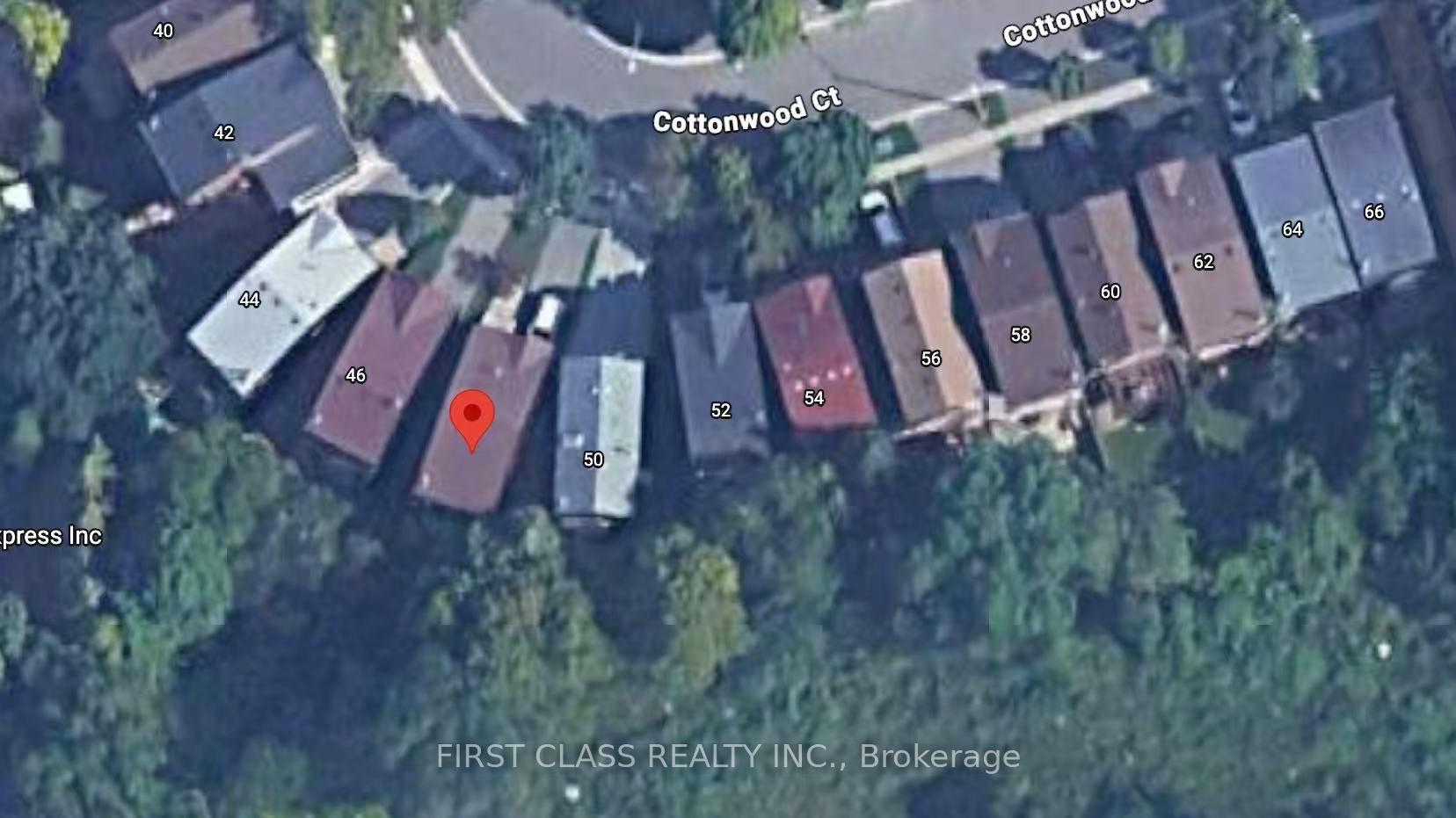 Photo 43 of 48 Cottonwood Court, Markham, Bayview Fairway-Bayview Country Club Estates — HOMEH
