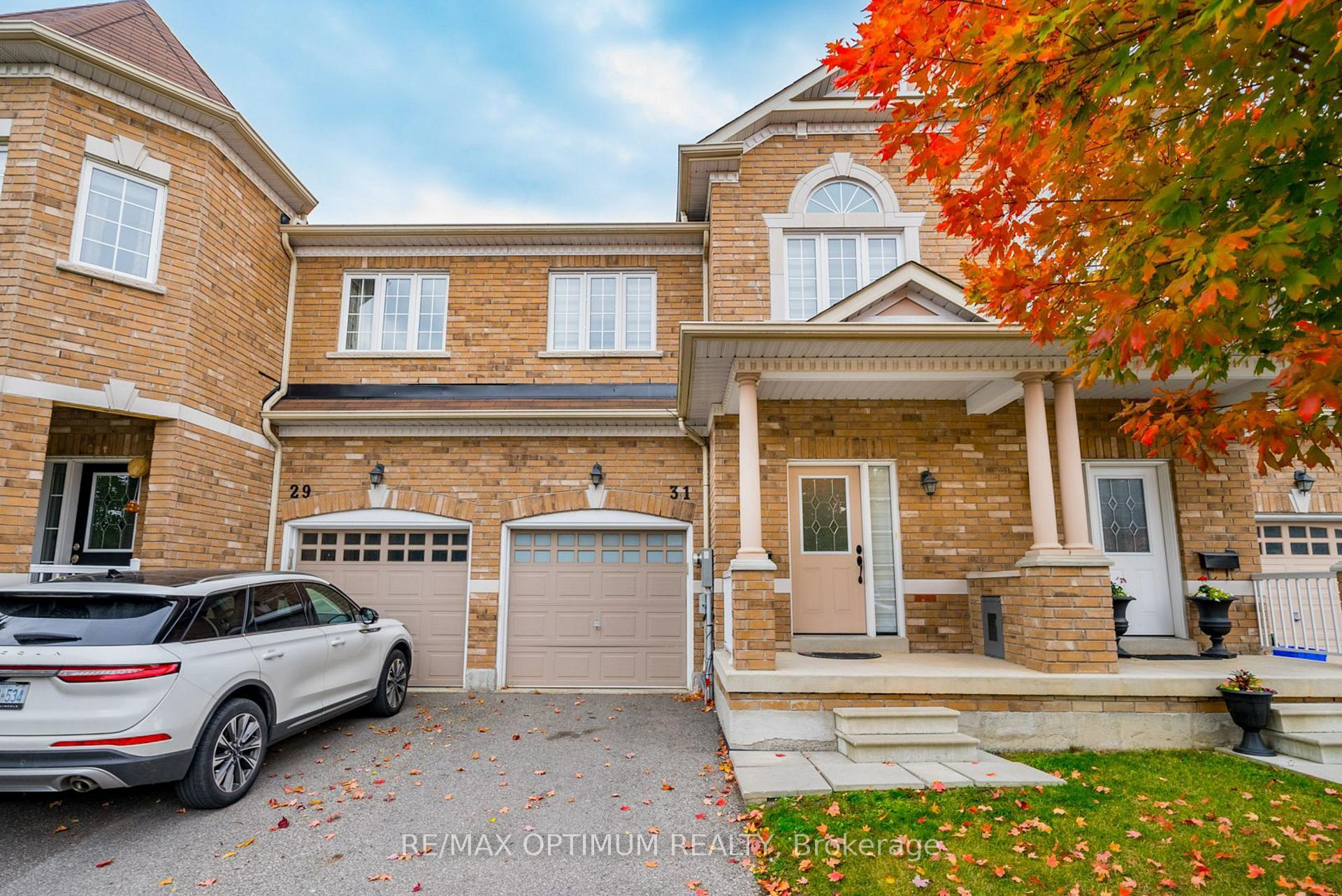 Photo 1 of 31 Keywood Street, Ajax, South East — HOMEH