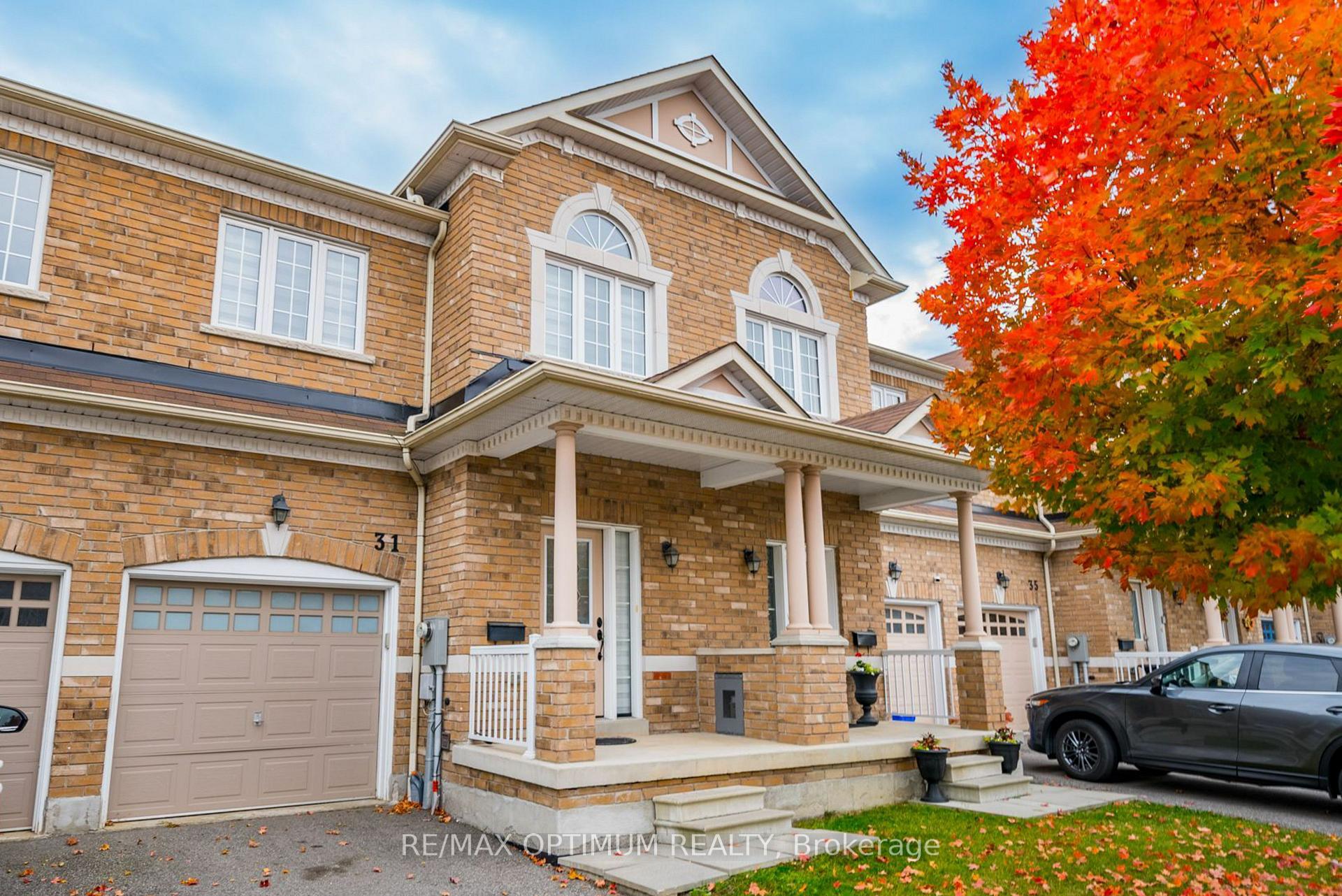 Photo 2 of 31 Keywood Street, Ajax, South East — HOMEH