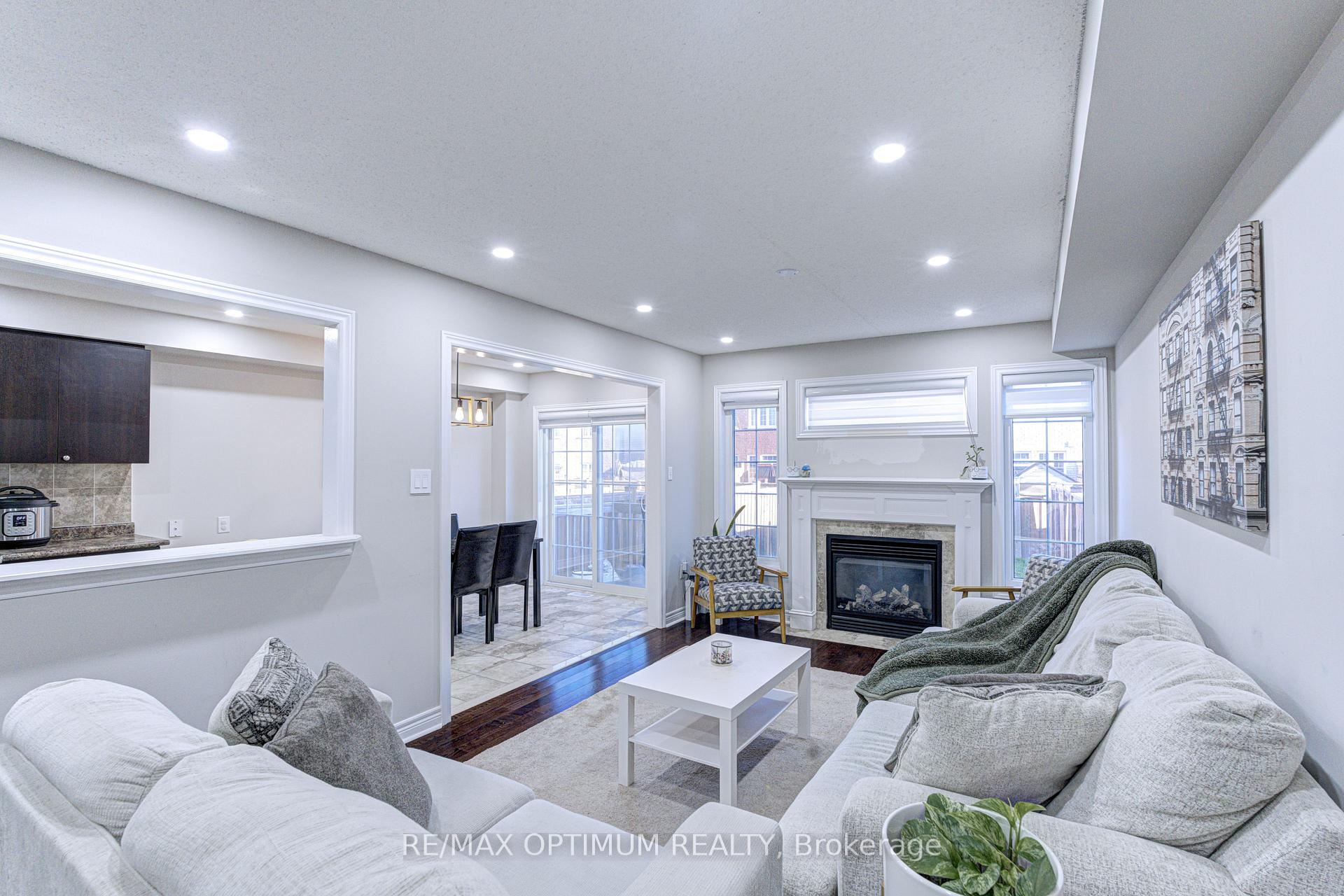Photo 9 of 31 Keywood Street, Ajax, South East — HOMEH