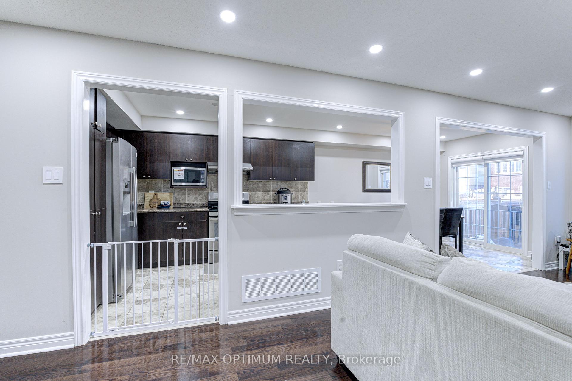 Photo 14 of 31 Keywood Street, Ajax, South East — HOMEH