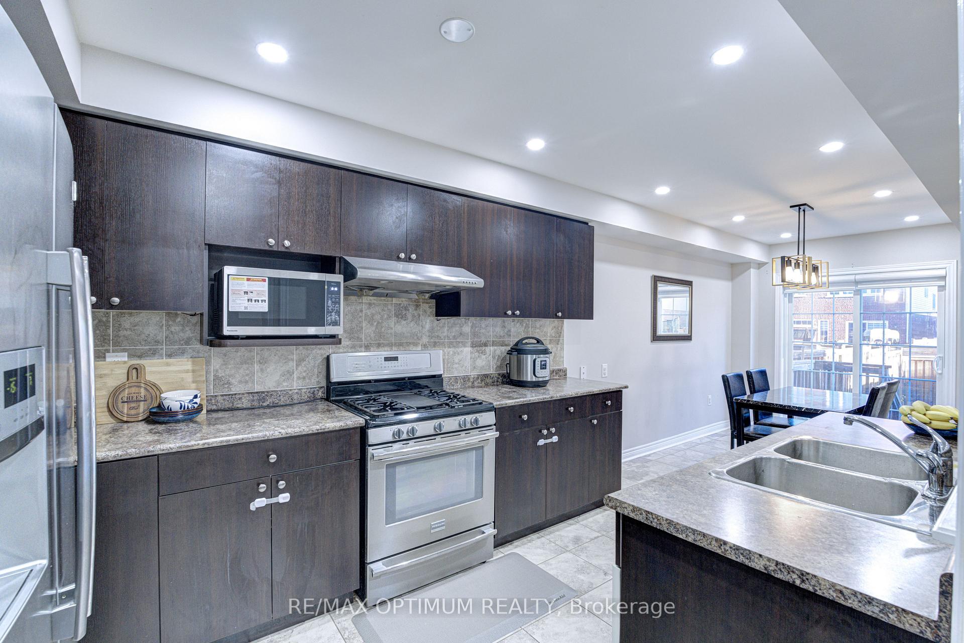 Photo 15 of 31 Keywood Street, Ajax, South East — HOMEH