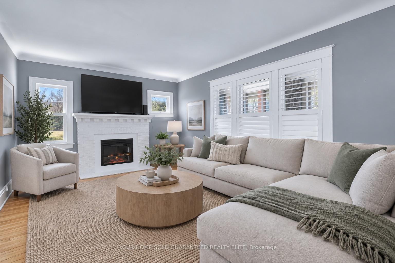 Photo 5 of 4648 Stanley Avenue, Niagara Falls, Cherrywood — HOMEH