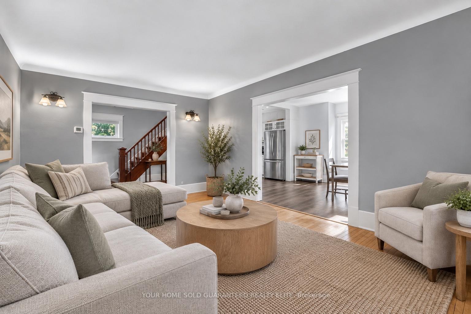 Photo 6 of 4648 Stanley Avenue, Niagara Falls, Cherrywood — HOMEH