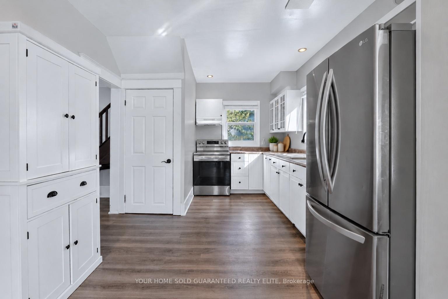 Photo 7 of 4648 Stanley Avenue, Niagara Falls, Cherrywood — HOMEH