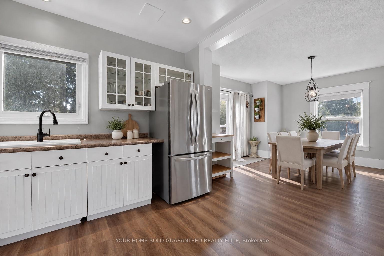 Photo 9 of 4648 Stanley Avenue, Niagara Falls, Cherrywood — HOMEH