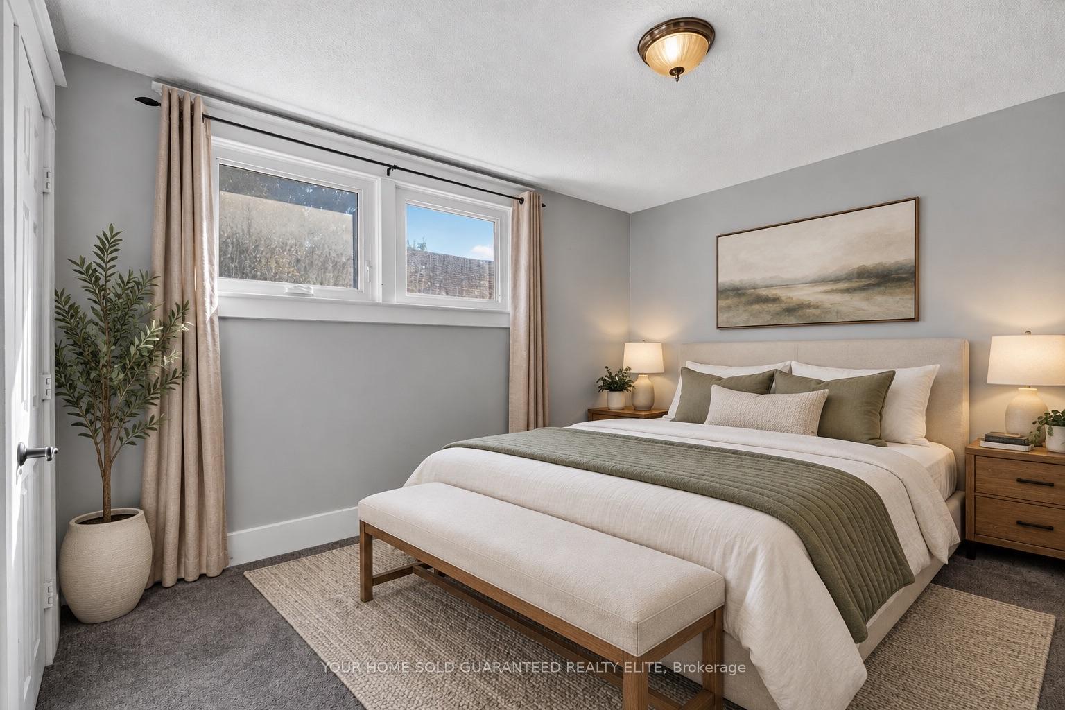 Photo 10 of 4648 Stanley Avenue, Niagara Falls, Cherrywood — HOMEH