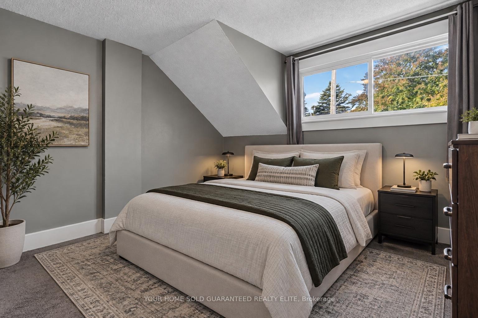 Photo 11 of 4648 Stanley Avenue, Niagara Falls, Cherrywood — HOMEH