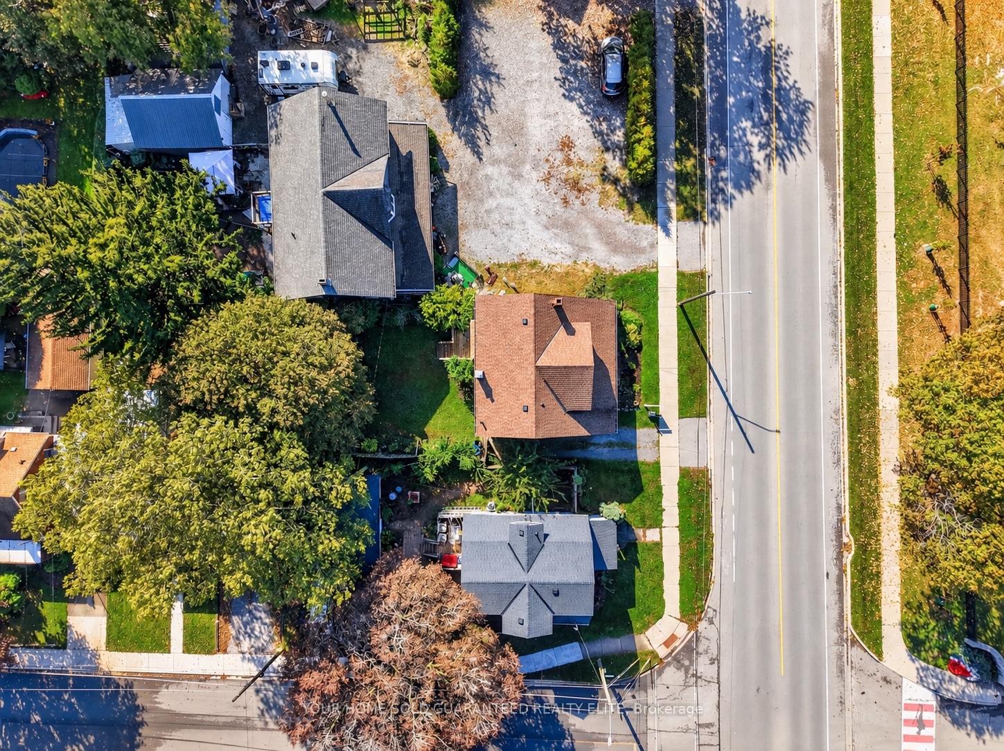 Photo 15 of 4648 Stanley Avenue, Niagara Falls, Cherrywood — HOMEH