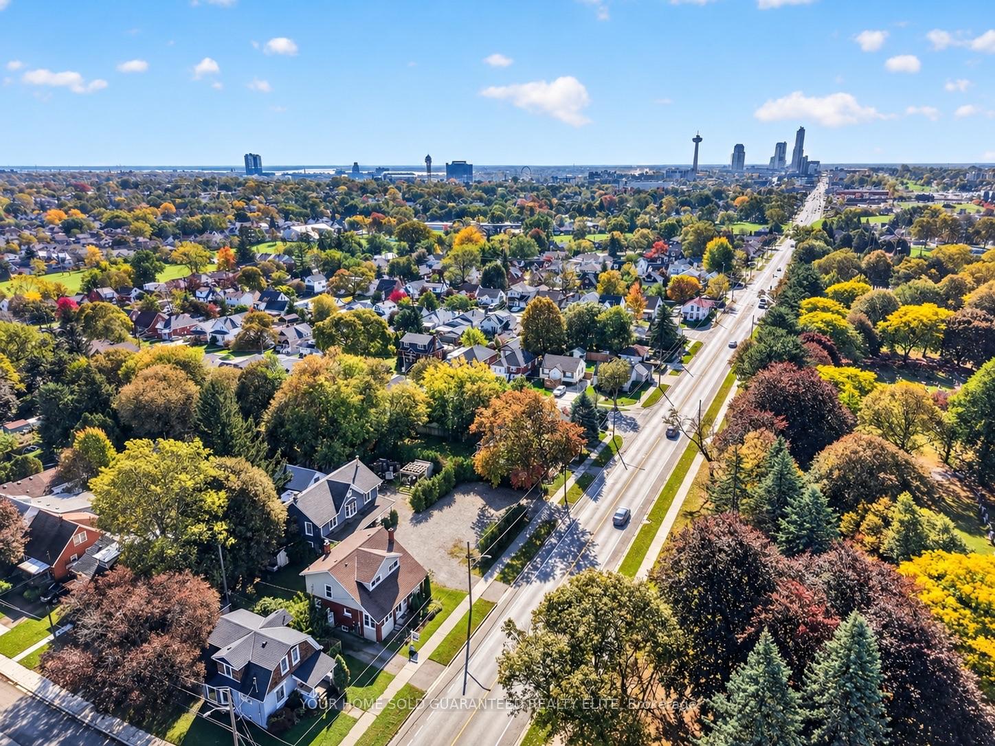 Photo 16 of 4648 Stanley Avenue, Niagara Falls, Cherrywood — HOMEH