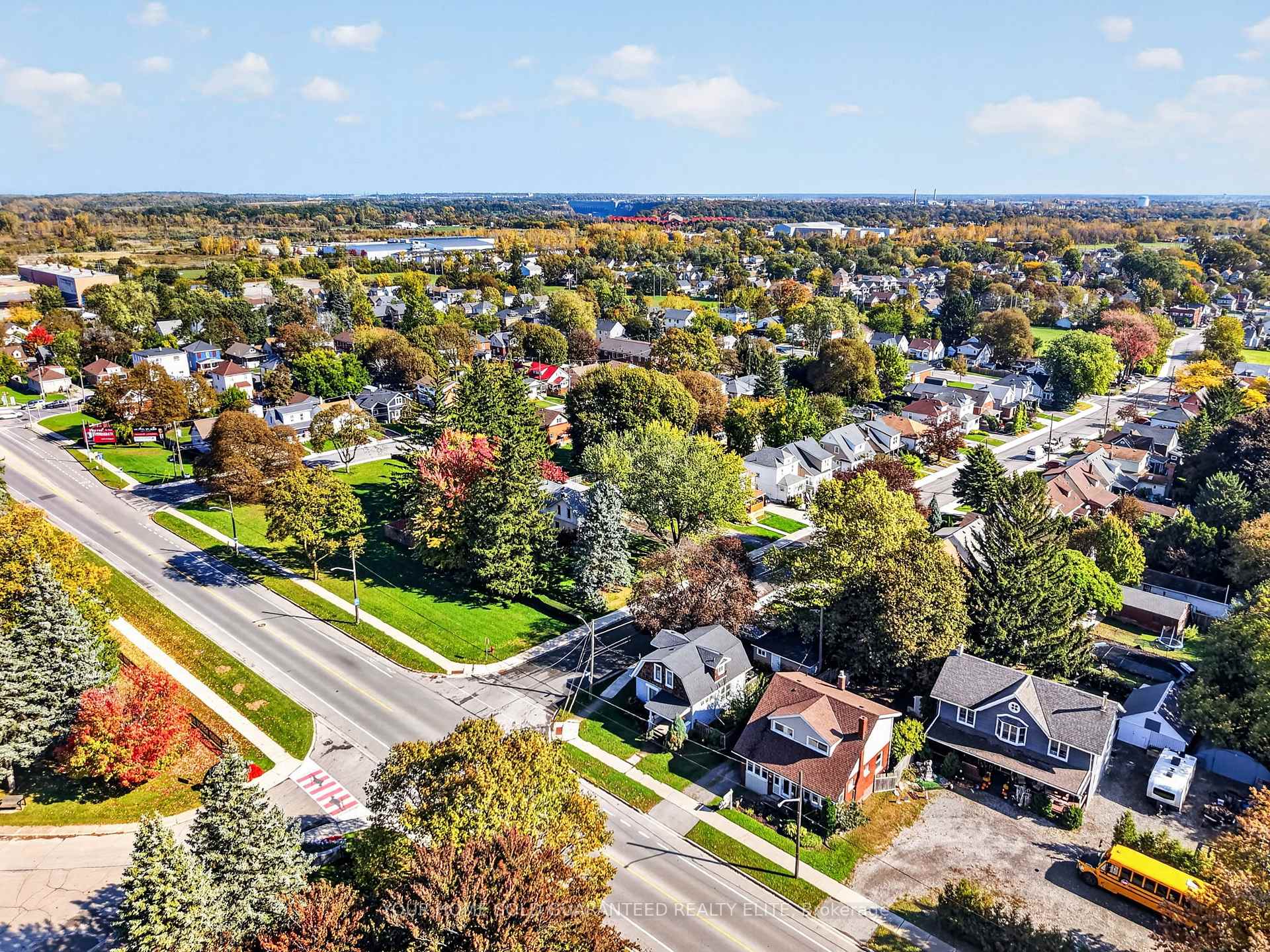 Photo 17 of 4648 Stanley Avenue, Niagara Falls, Cherrywood — HOMEH