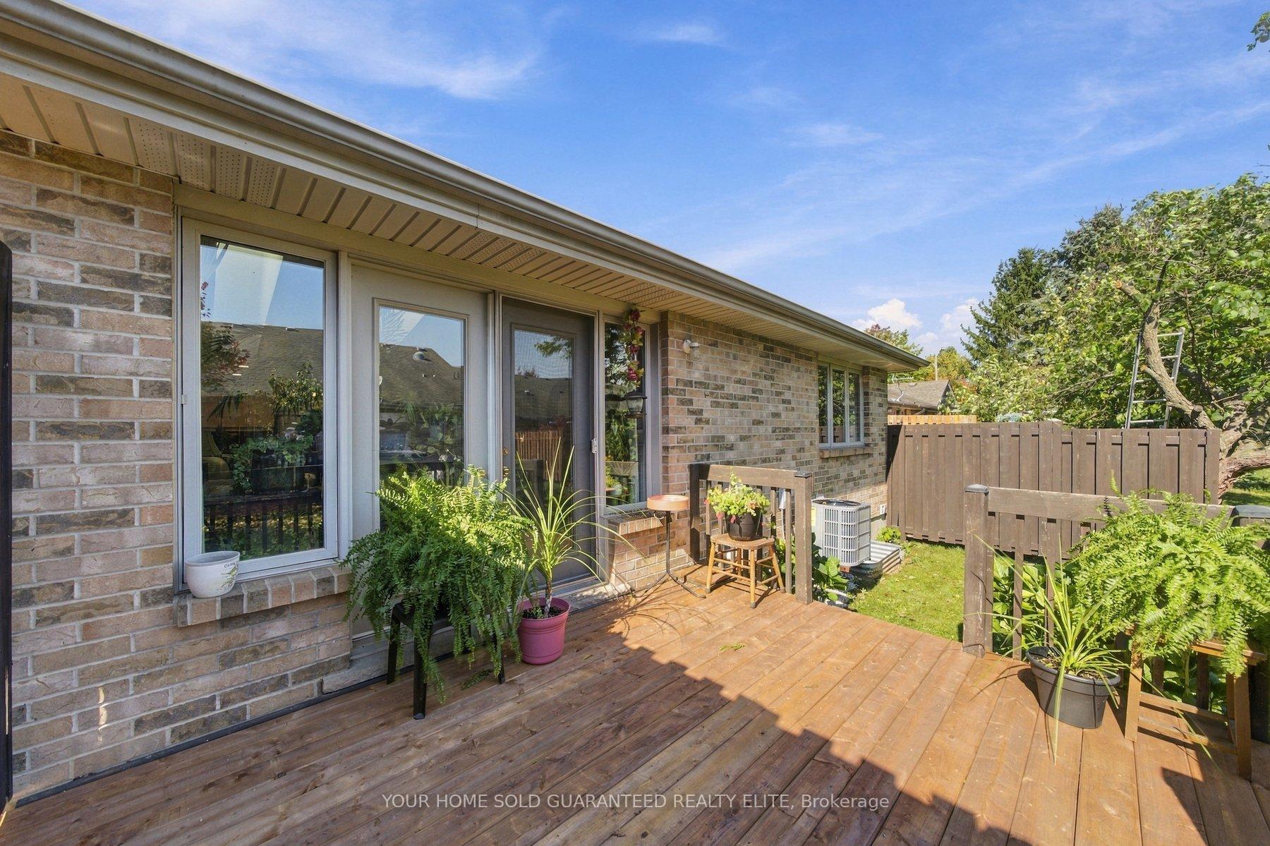 Photo 14 of 7 Milliner Place, Pelham, Fonthill — HOMEH