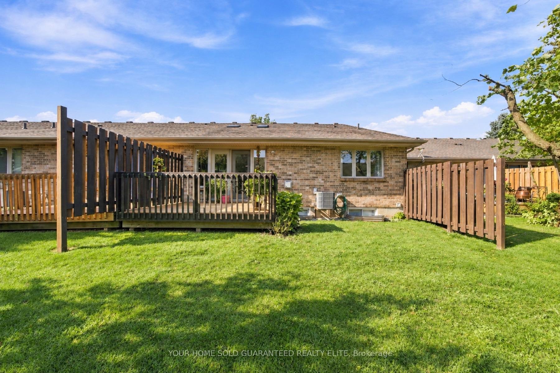 Photo 16 of 7 Milliner Place, Pelham, Fonthill — HOMEH