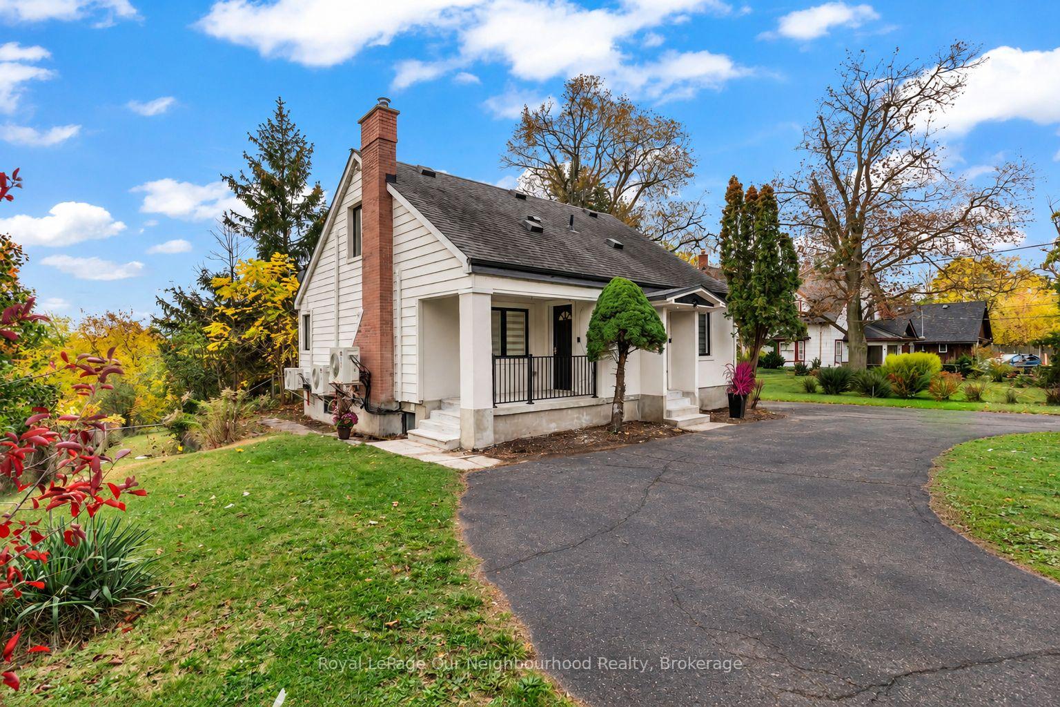 Photo 1 of Unit A, 513 Parkhill Road, Peterborough, Town Ward 3 — HOMEH
