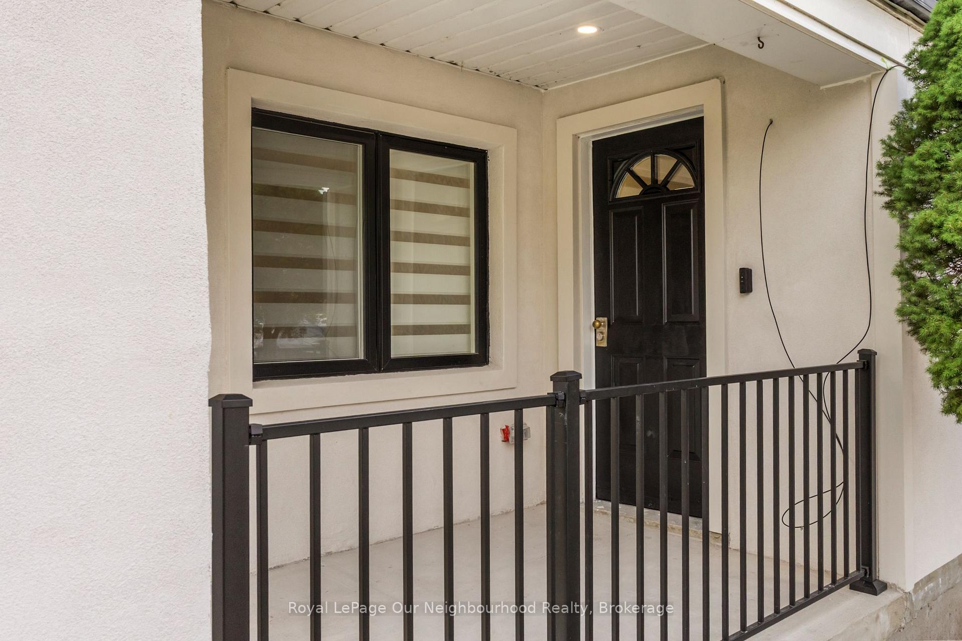 Photo 2 of Unit A, 513 Parkhill Road, Peterborough, Town Ward 3 — HOMEH