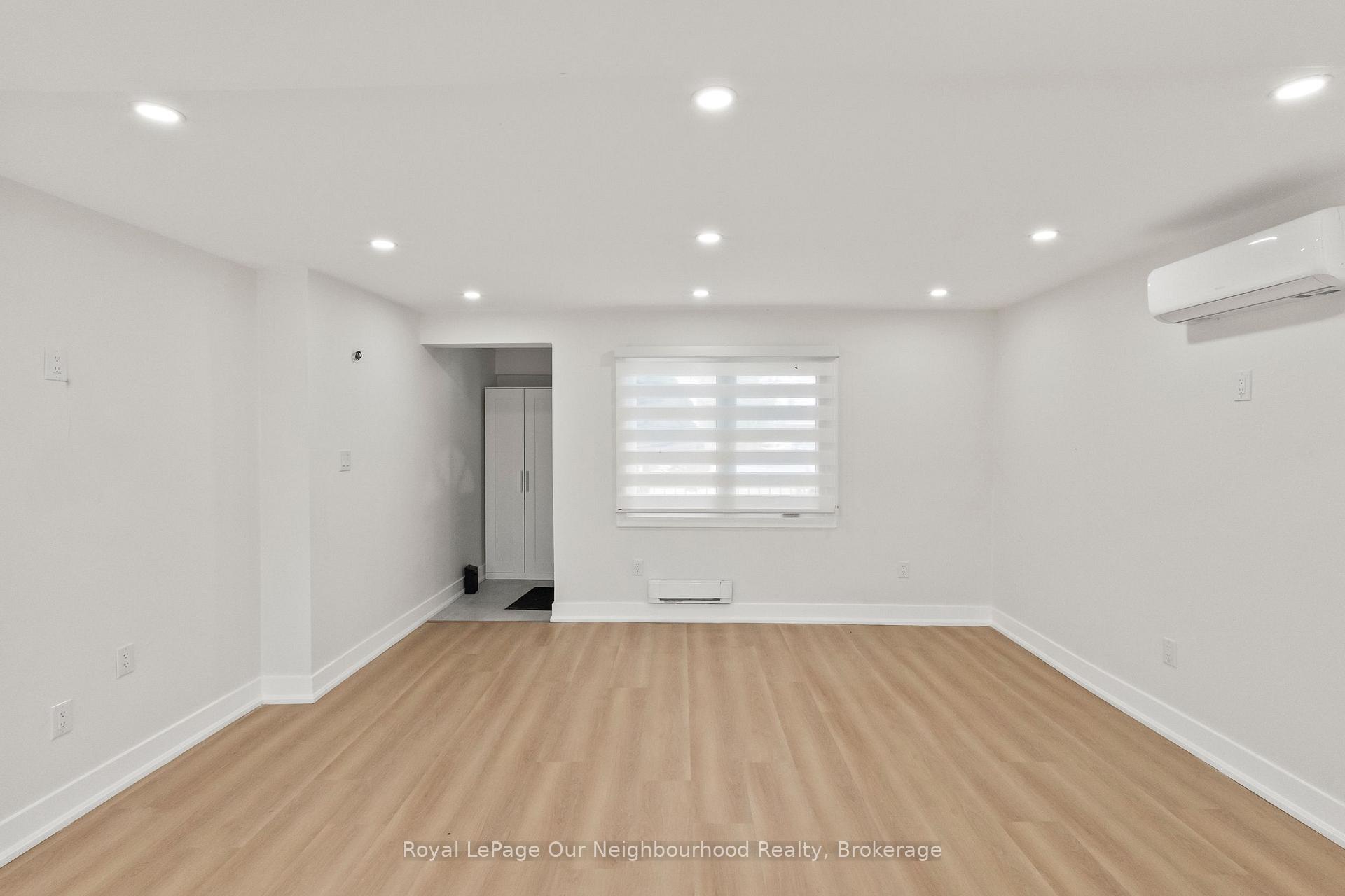 Photo 4 of Unit A, 513 Parkhill Road, Peterborough, Town Ward 3 — HOMEH