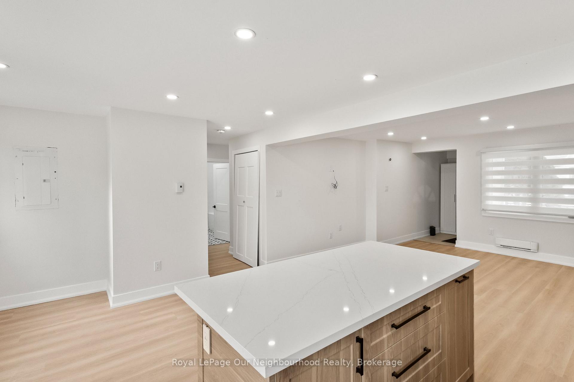 Photo 6 of Unit A, 513 Parkhill Road, Peterborough, Town Ward 3 — HOMEH