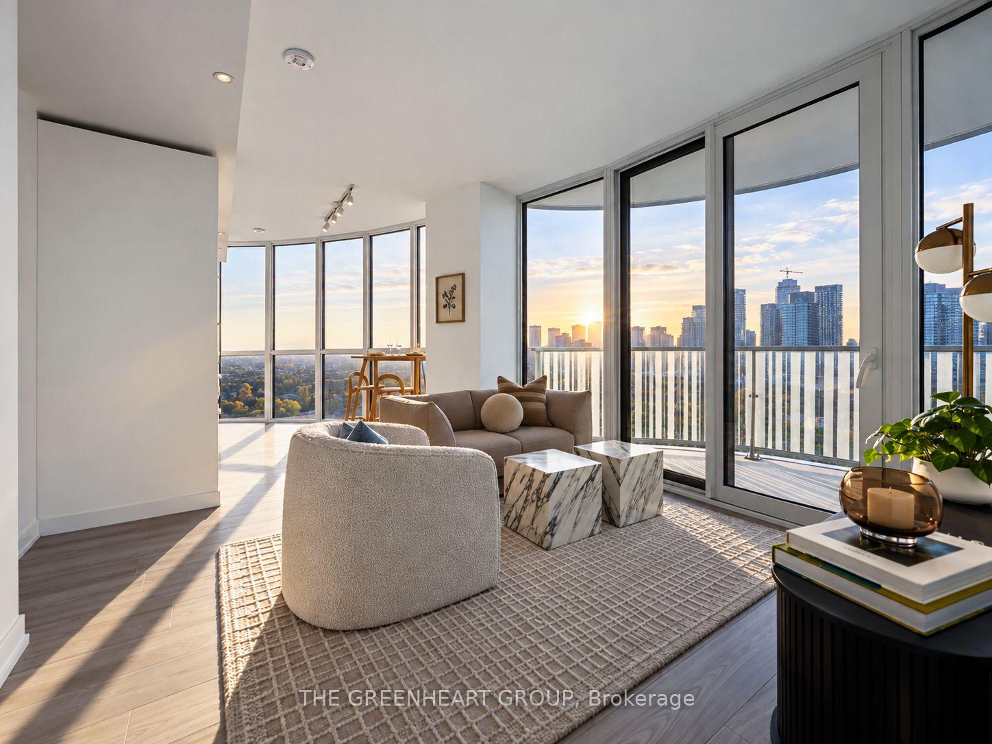 Photo 2 of Unit 2309, 1 Fairview Road E, Mississauga, Mississauga Valleys — HOMEH