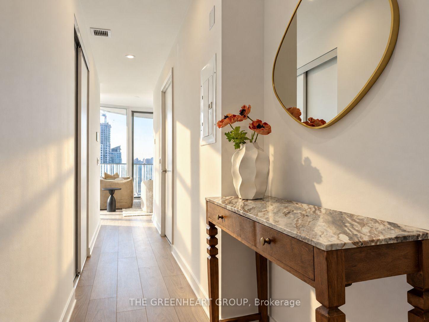 Photo 17 of Unit 2309, 1 Fairview Road E, Mississauga, Mississauga Valleys — HOMEH