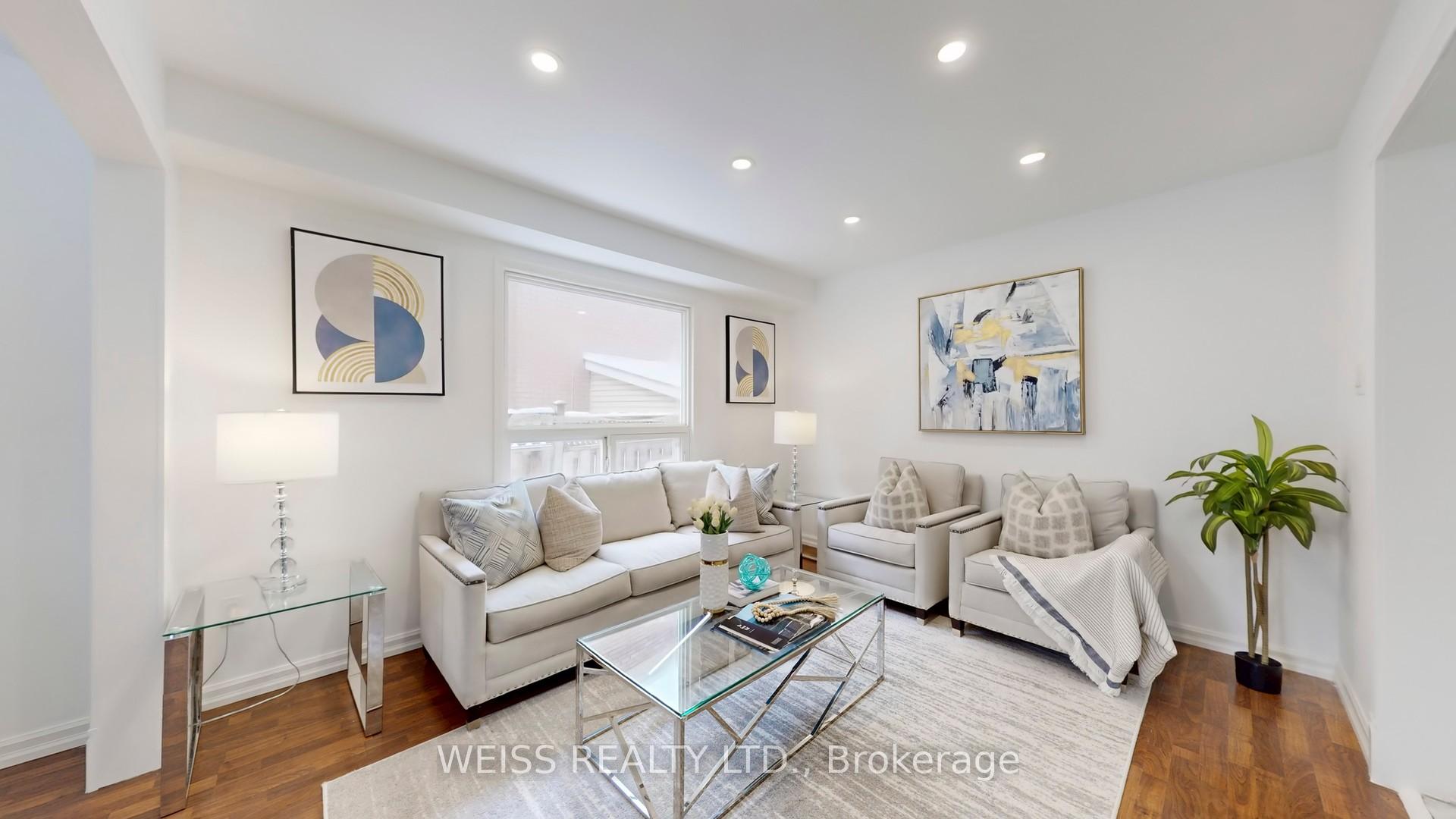Photo 6 of 9 Tralee Street, Brampton, Heart Lake West — HOMEH