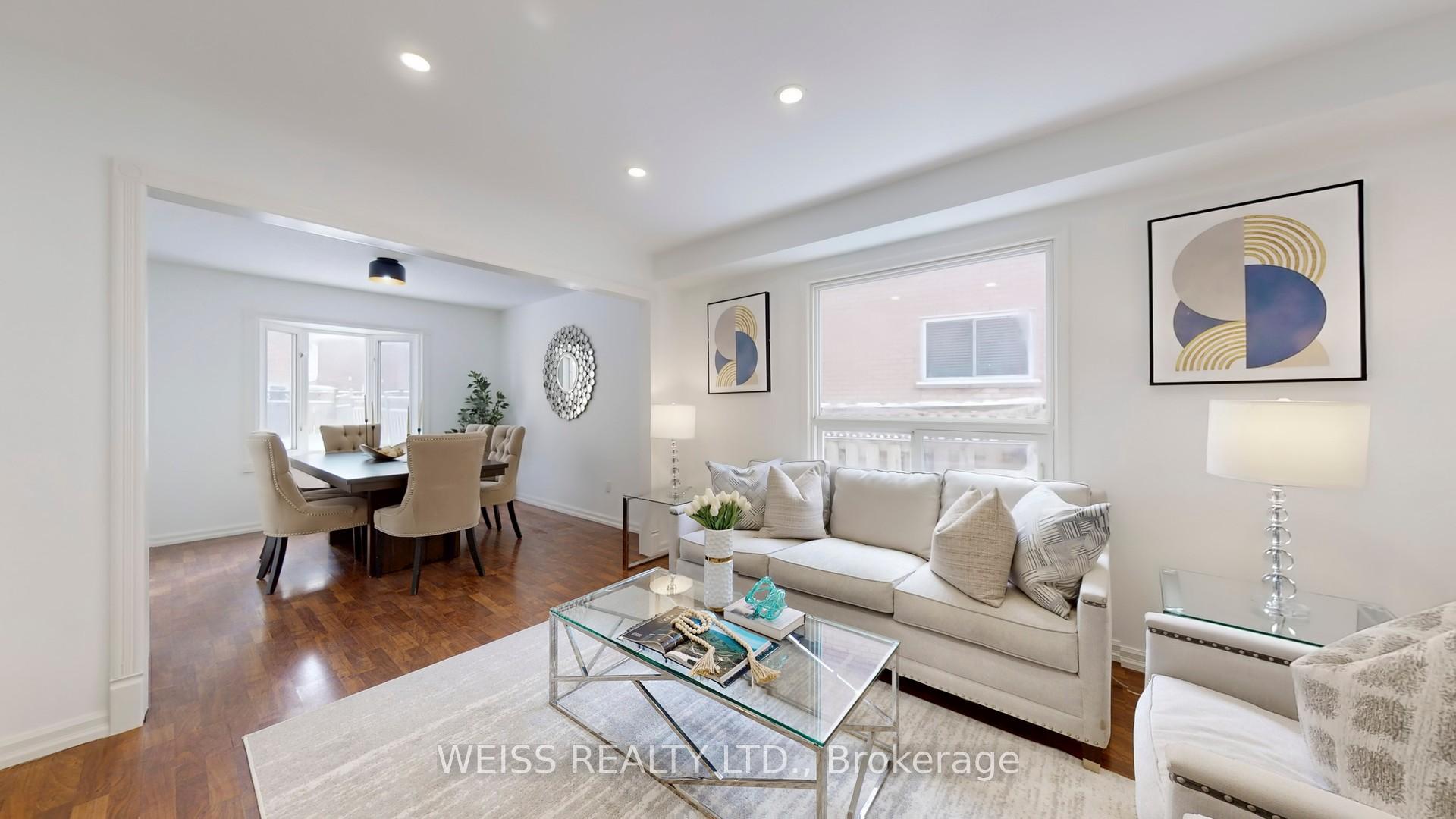 Photo 7 of 9 Tralee Street, Brampton, Heart Lake West — HOMEH