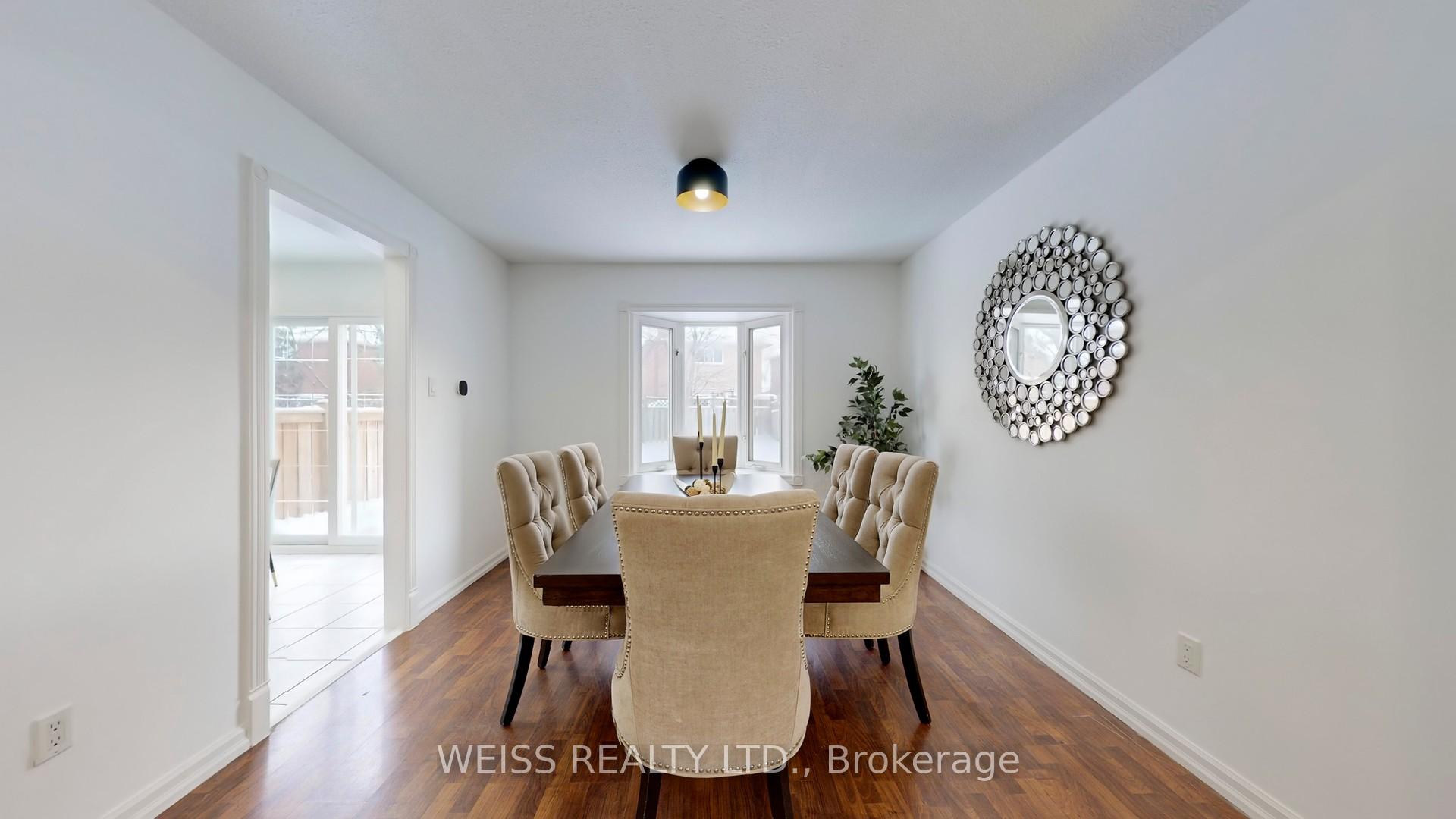 Photo 8 of 9 Tralee Street, Brampton, Heart Lake West — HOMEH