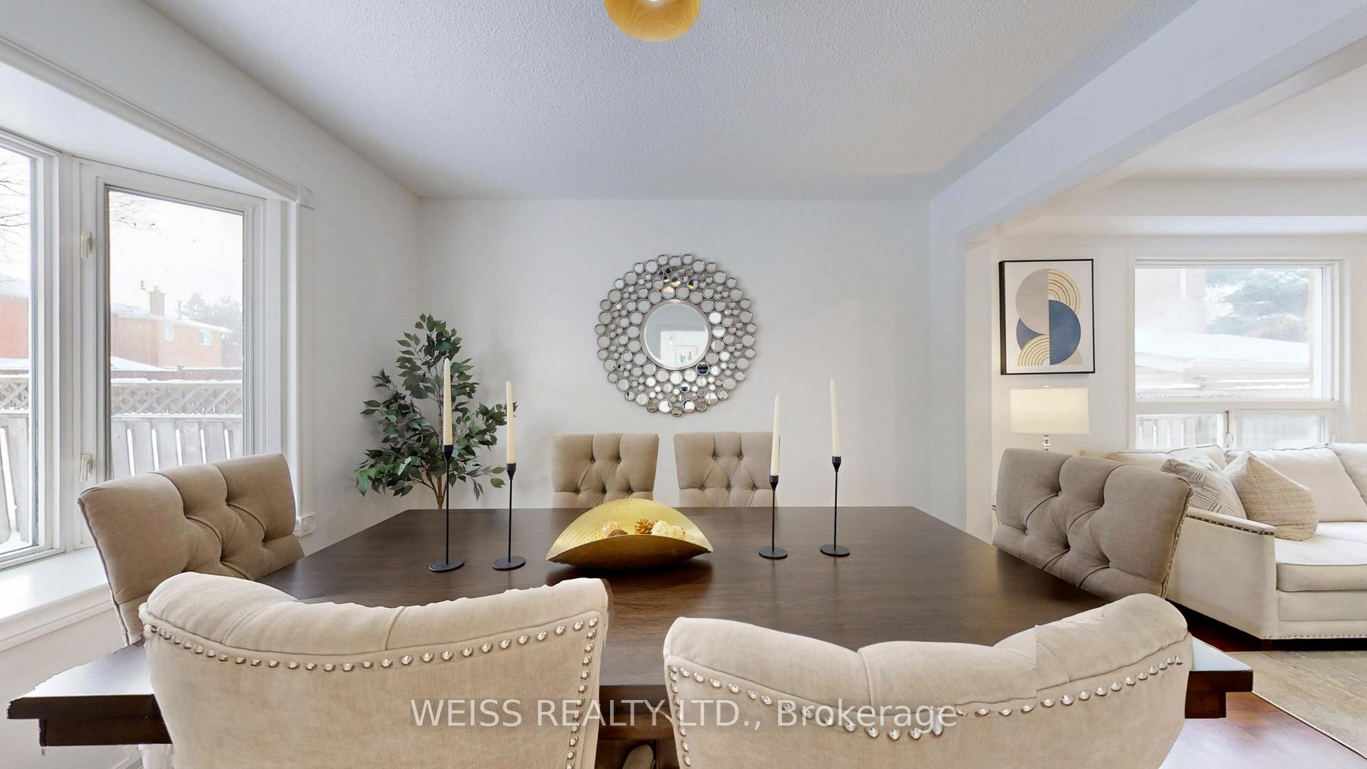 Photo 9 of 9 Tralee Street, Brampton, Heart Lake West — HOMEH