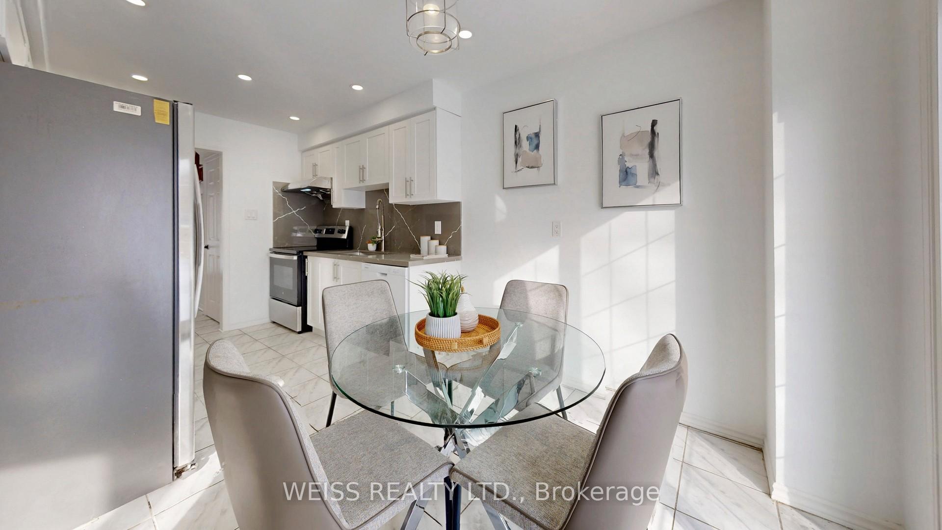 Photo 15 of 9 Tralee Street, Brampton, Heart Lake West — HOMEH