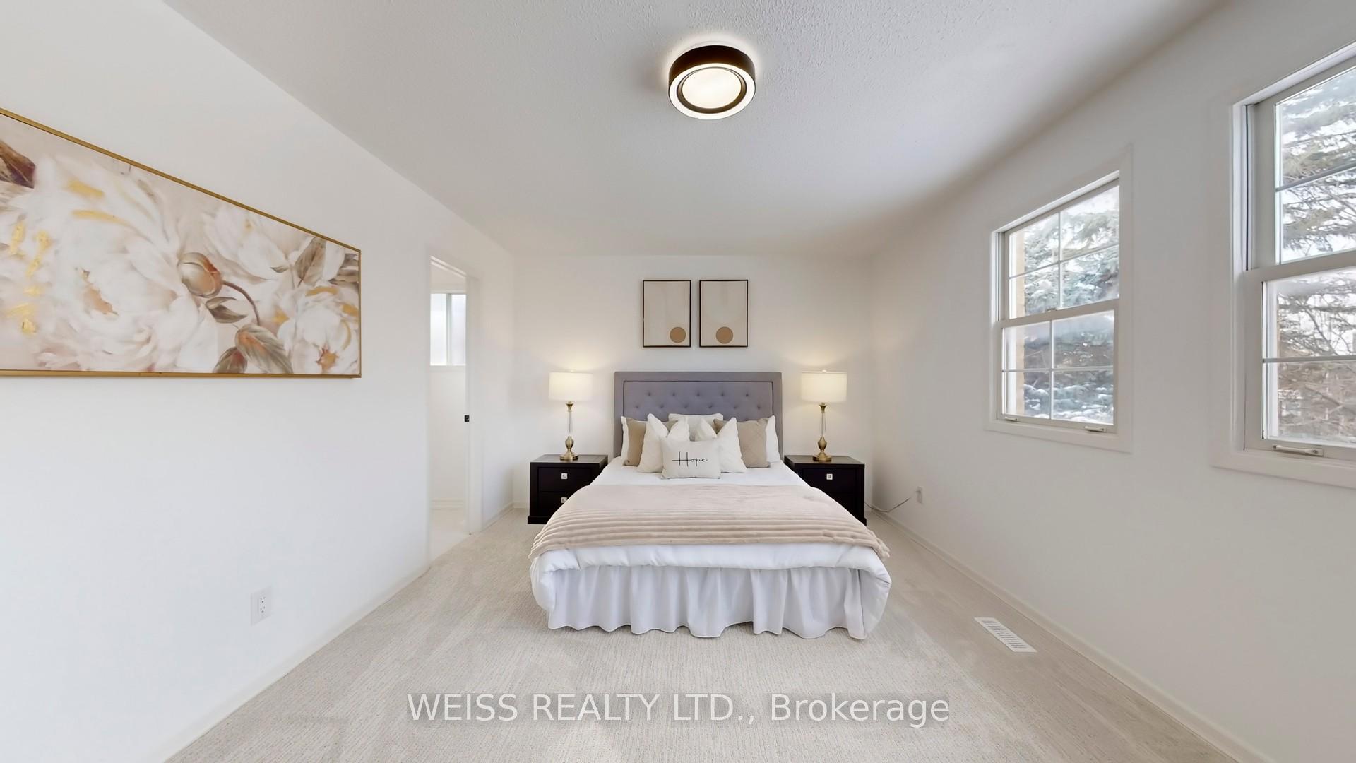 Photo 20 of 9 Tralee Street, Brampton, Heart Lake West — HOMEH